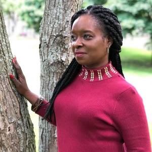 Meet your Posher, Nikki